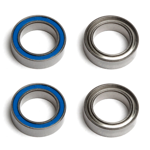 ASS91563 FT Bearings, 10x15x4 mm