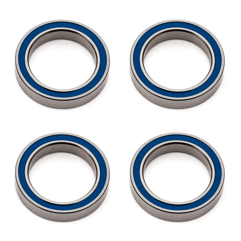 ASS91566 Bearings, 15x21x4 mm