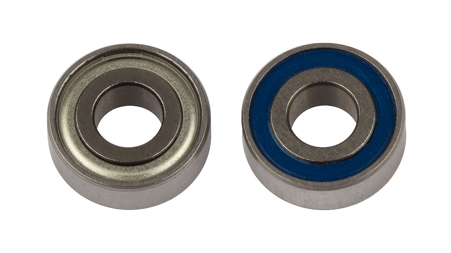 ASS91567 Bearings, 5x12x4 mm Team Associated