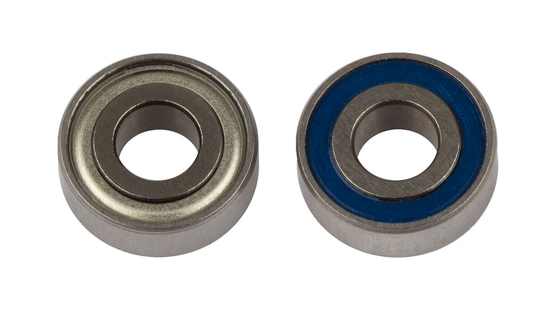 ASS91567 Bearings, 5x12x4 mm