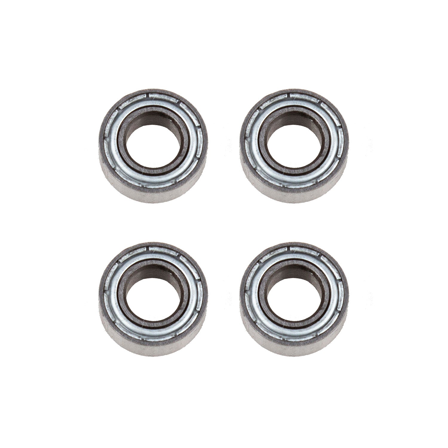 ASS91568 Bearings, 4x8x3 mm Team Associated