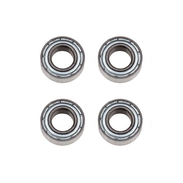 ASS91568 Bearings, 4x8x3 mm