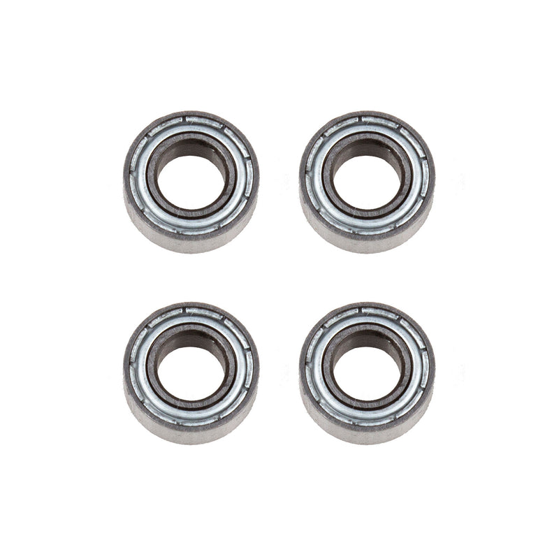 ASS91568 Bearings, 4x8x3 mm