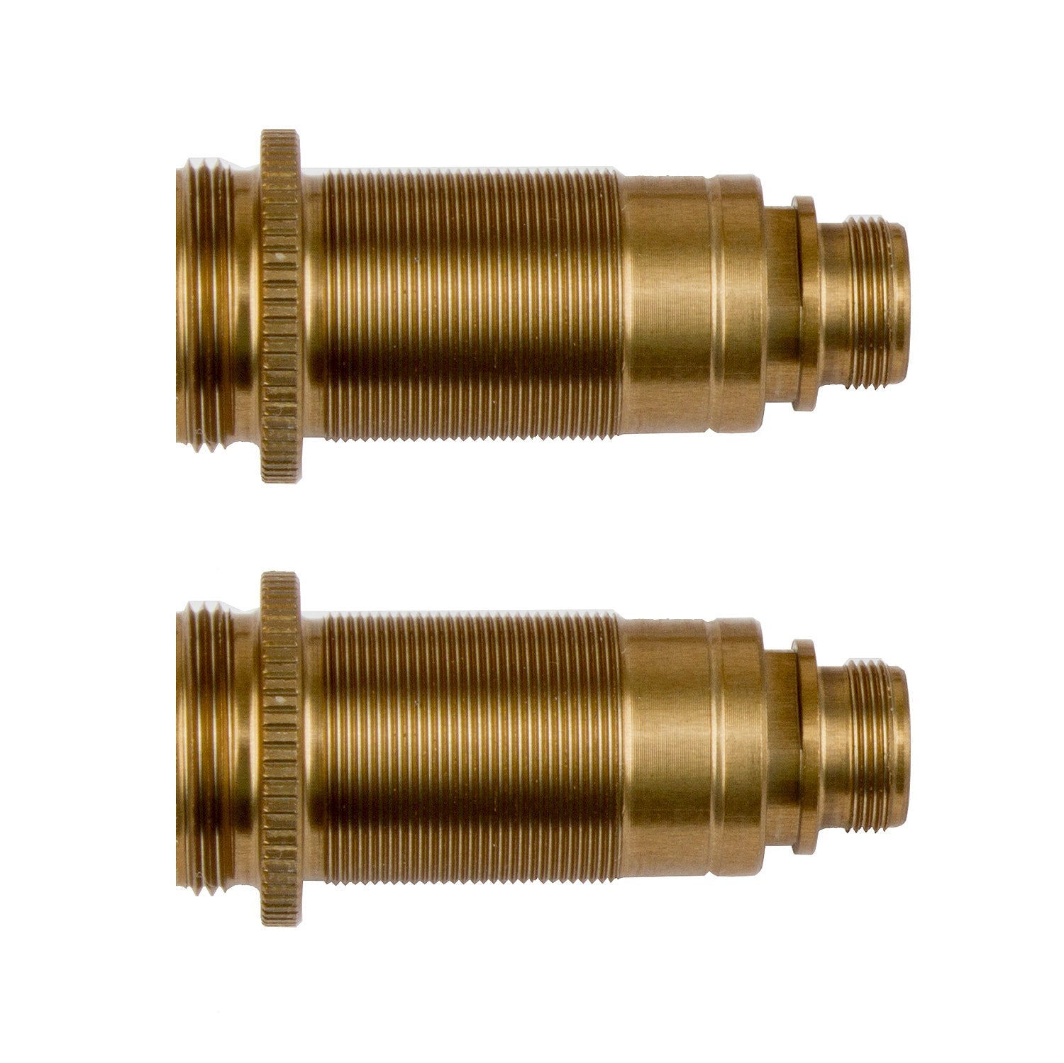 ASS91569 FT 12x24 mm FOX(R) Shock Bodies with Genuine Kashima Coat V2 Team Associated