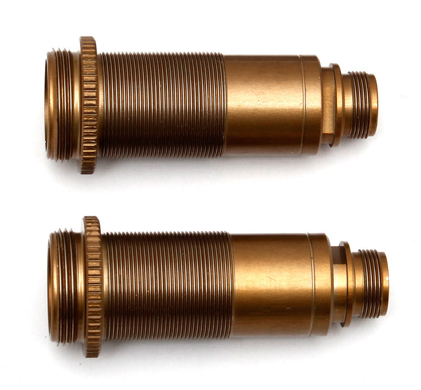 ASS91578 FT 12x31 mm FOX(R) Shock Bodies with Genuine Kashima Coat, V2, threaded