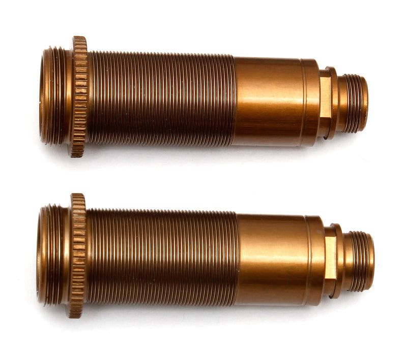 ASS91579 FT 12x36 mm FOX(R) Shock Bodies with Genuine Kashima Coat, V2, threaded