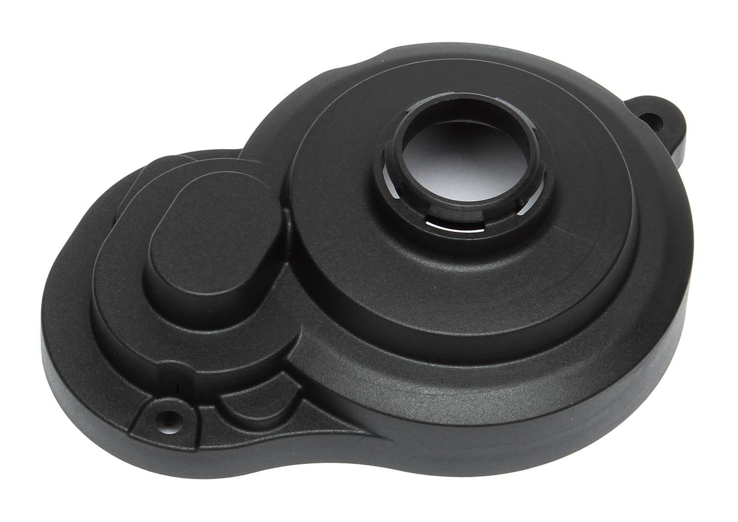 ASS91604 B5M Gear Cover, 3 gear Team Associated