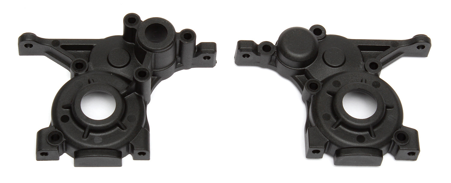 ASS91607 B5M Gearbox, 3 gear Team Associated