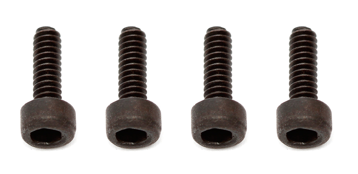 ASS91611 Screws, M1.6x5 mm SHCS Team Associated