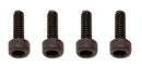 ASS91611 Screws, M1.6x5 mm SHCS Team Associated