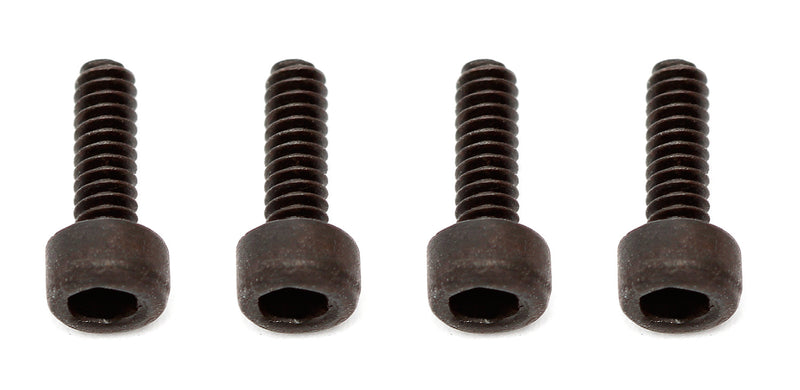 ASS91611 Screws, M1.6x5 mm SHCS