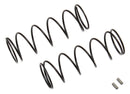 ASS91637 12 mm Shock Springs, 54mm, gray, 4.45 lb/in Team Associated