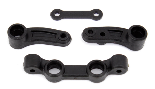 ASS91667 RC10B6 Steering Set