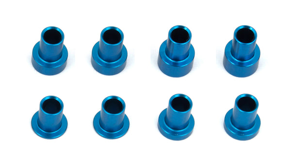 ASS91676 RC10B6 Caster Hat Bushings