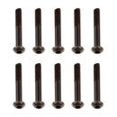 ASS91678 ####Screws, M3x20 mm, BHCS, shouldered