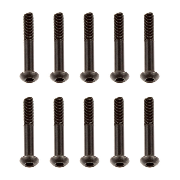 ASS91678 ####Screws, M3x20 mm, BHCS, shouldered