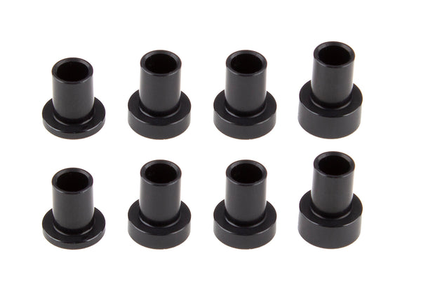 ASS91681 RC10B6 Caster Block Hat Bushings, 0.5, 1.5, 2.5mm