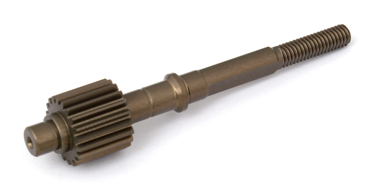 ASS91710 ####RC10B6 Top Shaft Team Associated