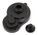 ASS91712 RC10B6 Gear Cover, 3-gear Team Associated