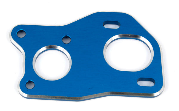 ASS91715 RC10B6 Laydown Motor Plate