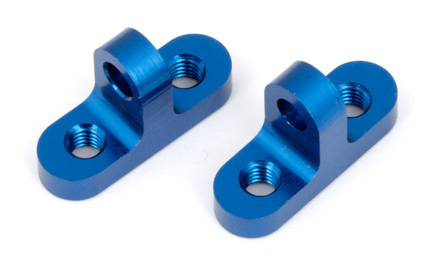 ASS91719 RC10B6 Servo Mounts