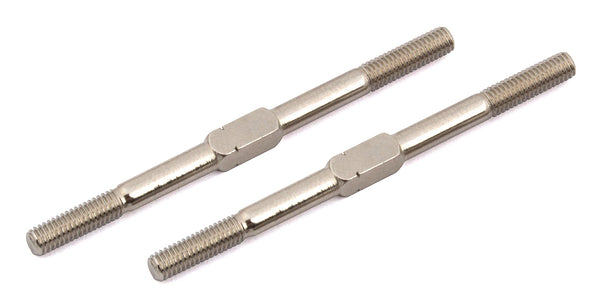 ASS91723 Turnbuckles, 3x48 mm/1.89 in