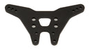 ASS91726 RC10B6 Rear Shock Tower, G10, flat Team Associated