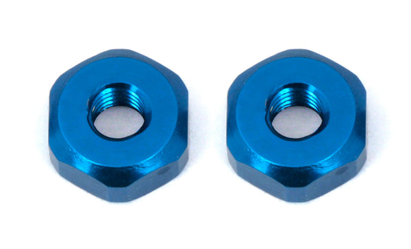 ASS91729 RC10B6 Thumbscrews