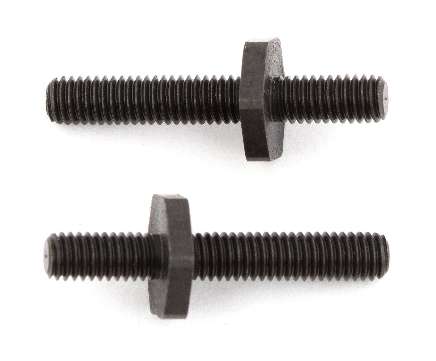 ASS91730 RC10B6 Battery Tray Shoulder Screws Team Associated