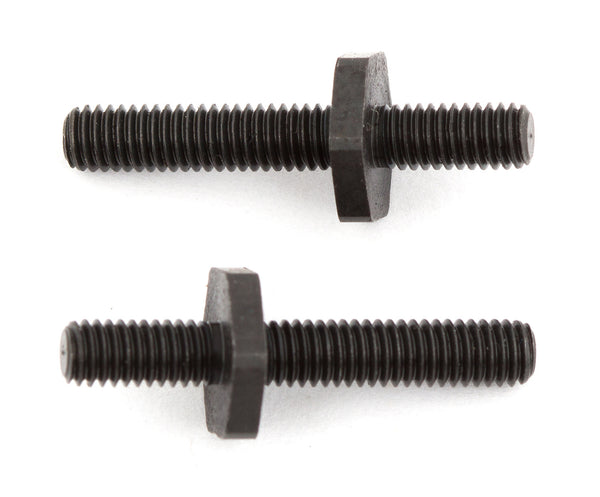 ASS91730 RC10B6 Battery Tray Shoulder Screws