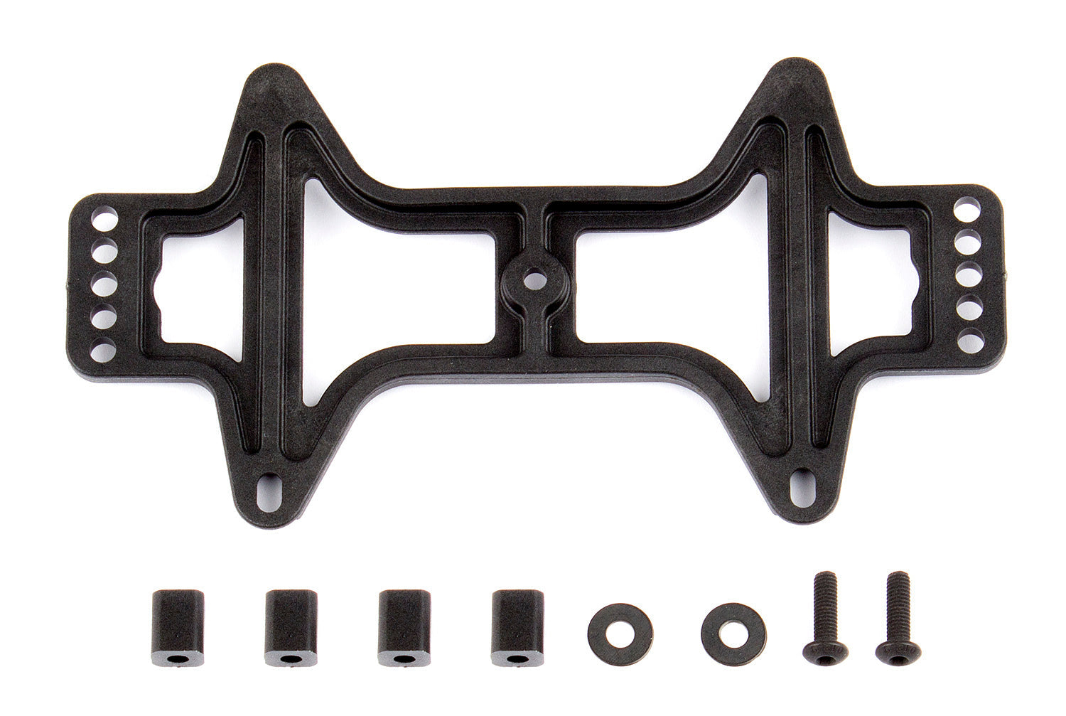 ASS91731 RC10B6 Battery Strap Team Associated