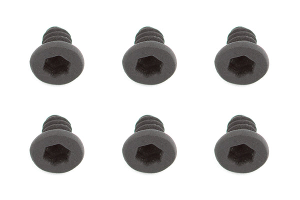 ASS91749 Screws, M2x3 mm FHCS