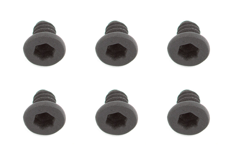 ASS91749 Screws, M2x3 mm FHCS