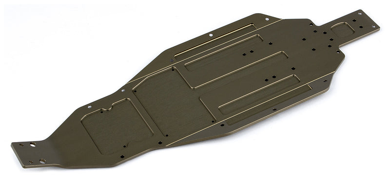 ASS91765 RC10B6.1 Chassis