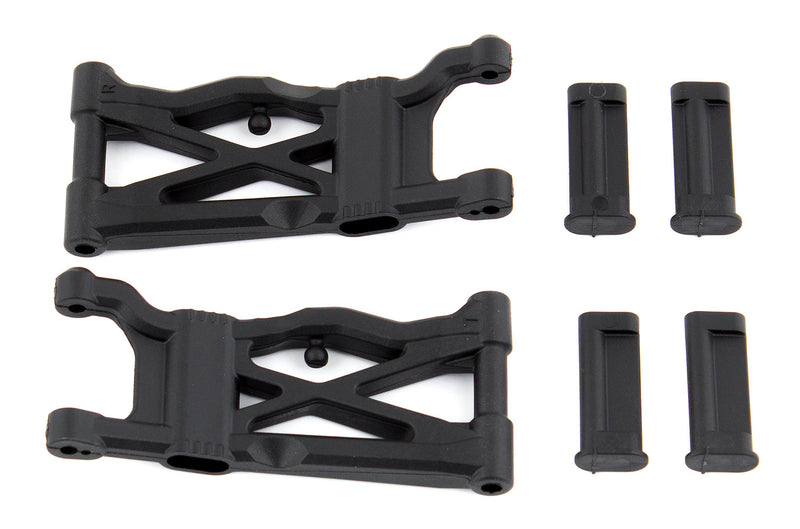 ASS91777 RC10B6.1 Suspension Arms, rear