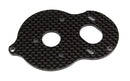 ASS91787 RC10B6.1 FT Carbon Fiber Standup Motor Plate Team Associated
