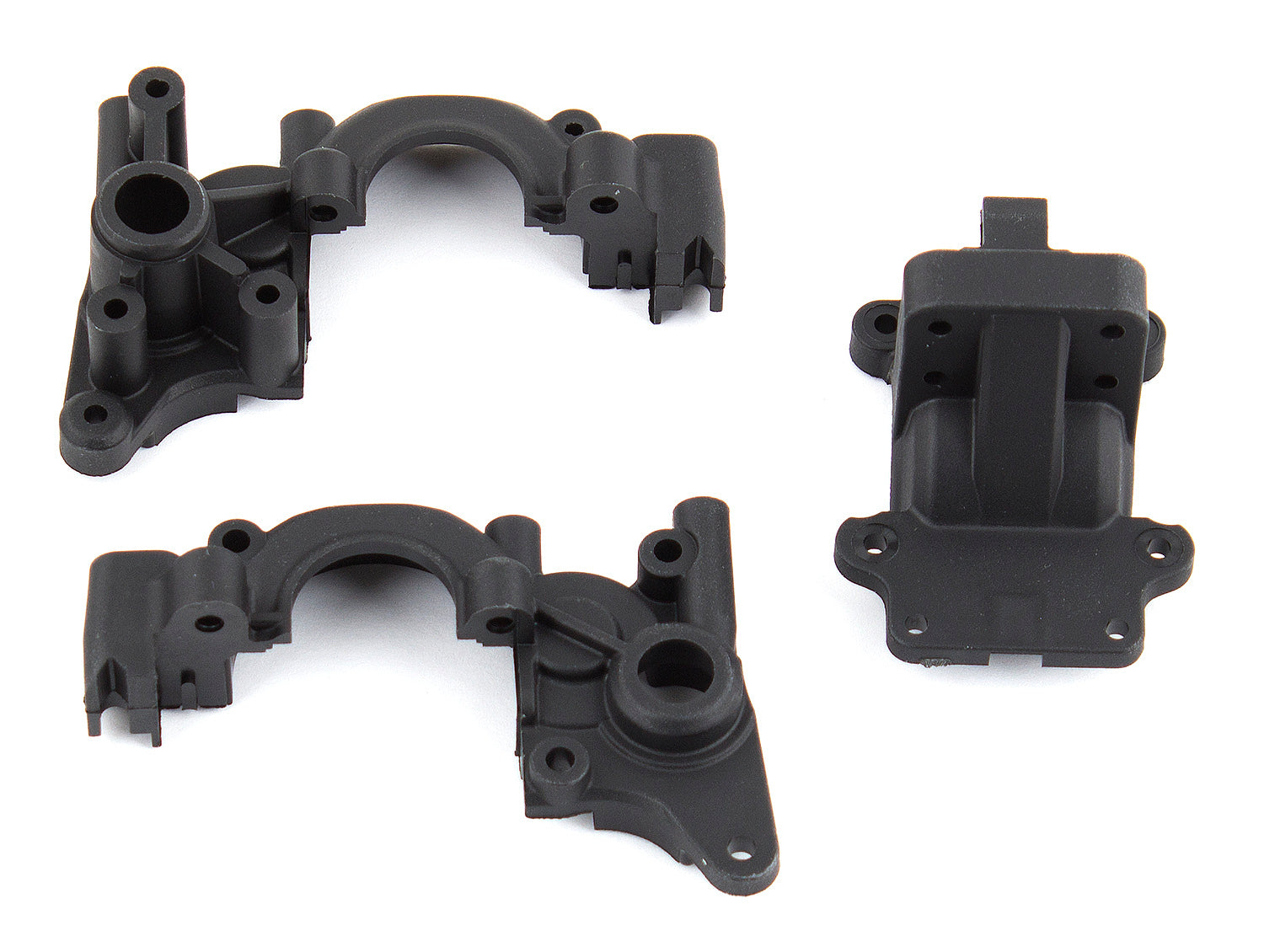 ASS91790 RC10B6.1 Layback Gearbox Team Associated