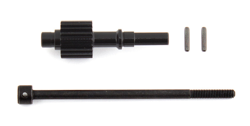 ASS91798 RC10B6.1 Standup Top Shaft