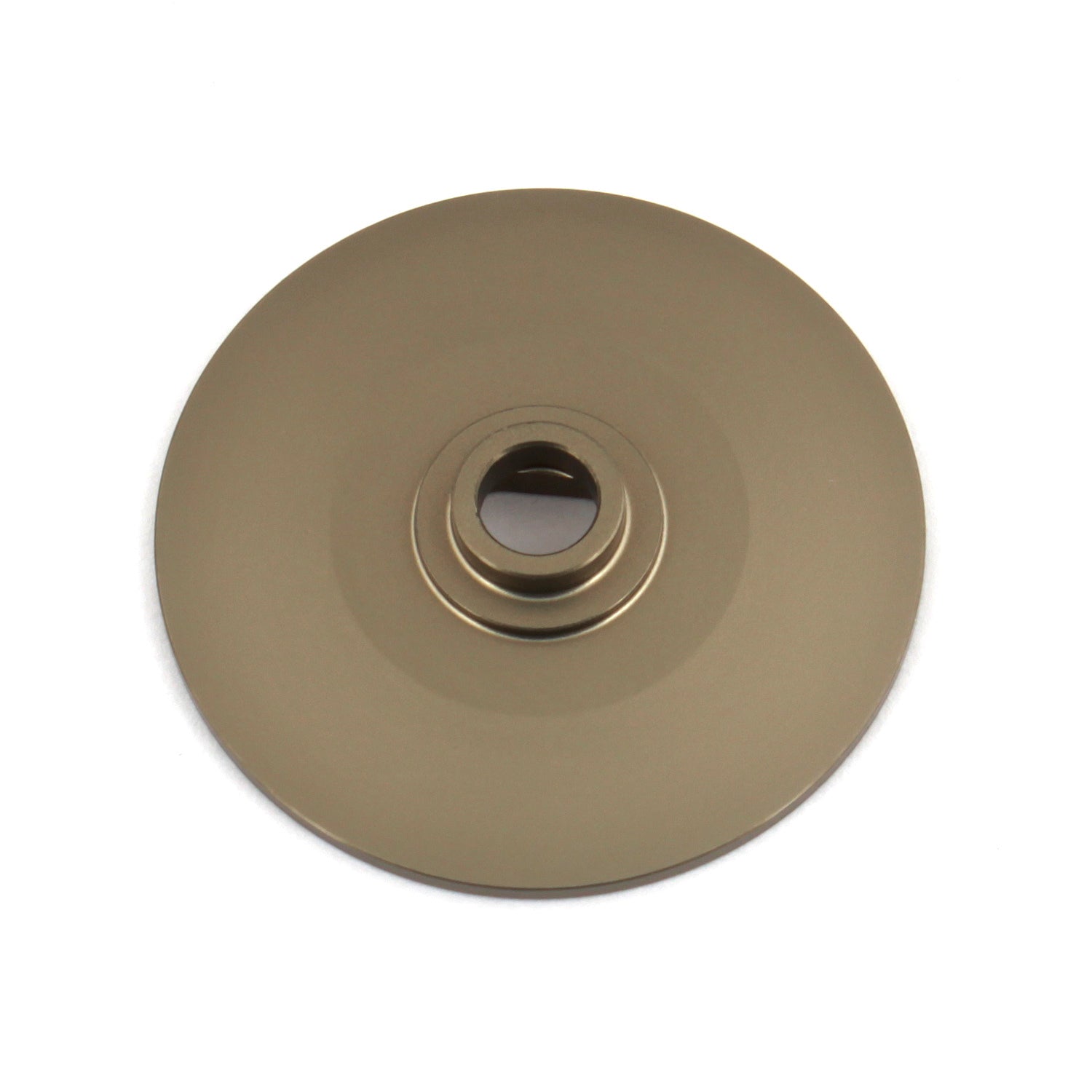 ASS91803 RC10B6.1 Slipper Hub, inner Team Associated