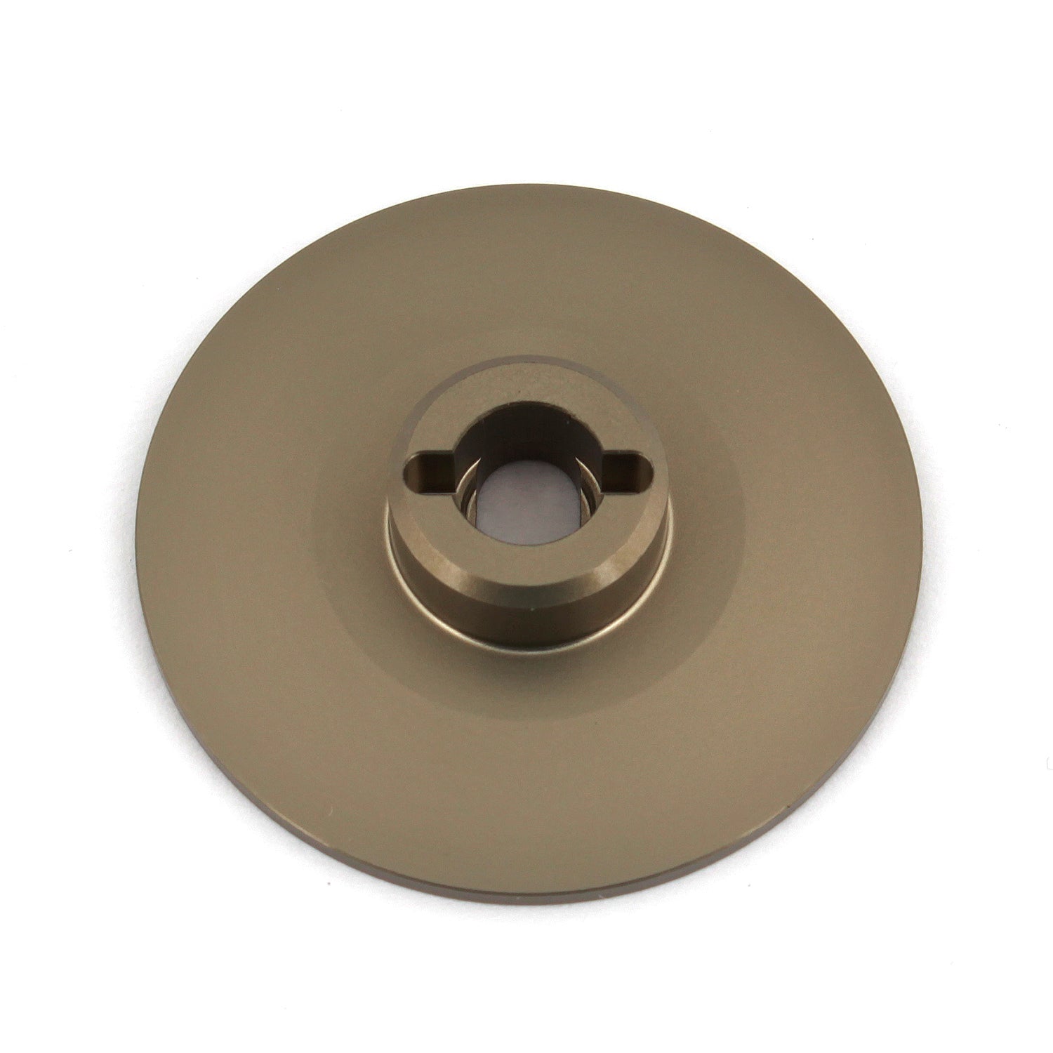 ASS91804 RC10B6.1 Slipper Hub, outer Team Associated