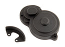 ASS91813 RC10B6.1 Gear Cover Team Associated