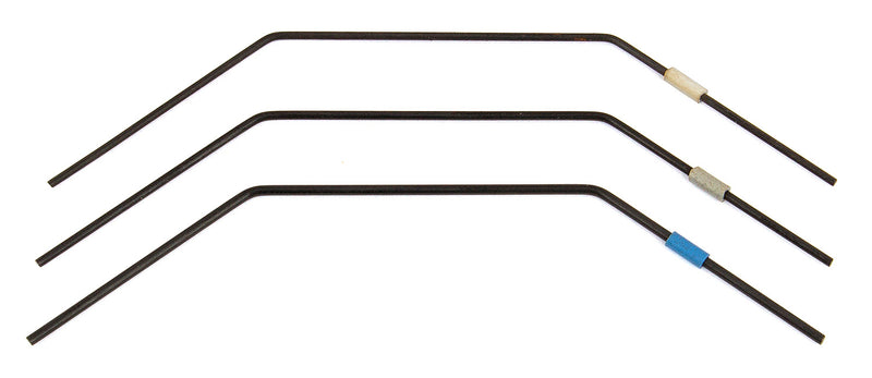 ASS91822 RC10B6.1 FT Front Anti-roll Bar Set