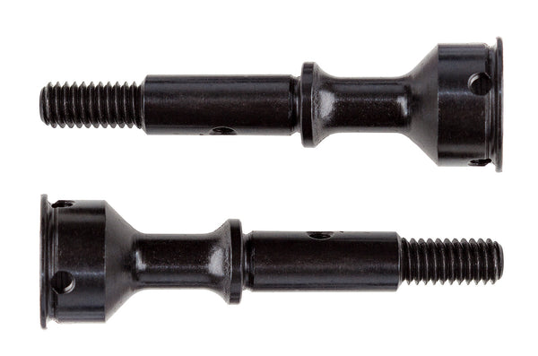 ASS91858 RC10B6.2 CVA Axles