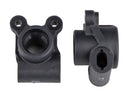 ASS91876 RC10B6.2 FT Rear Hubs, carbon Team Associated