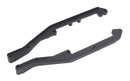 ASS91879 RC10B6.3 FT Side Rails, carbon Team Associated