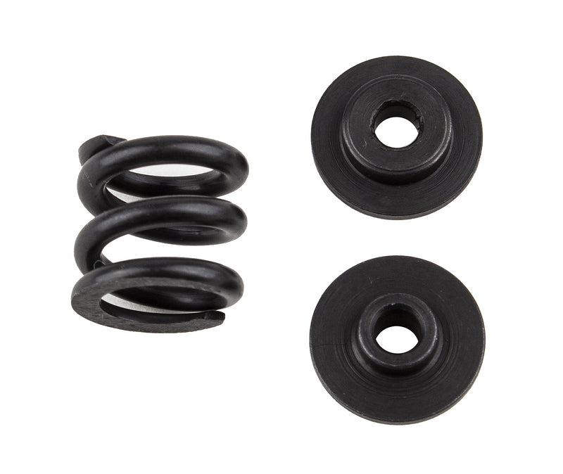 ASS91891 RC10B6.3 HD Slipper Spring and Adapters