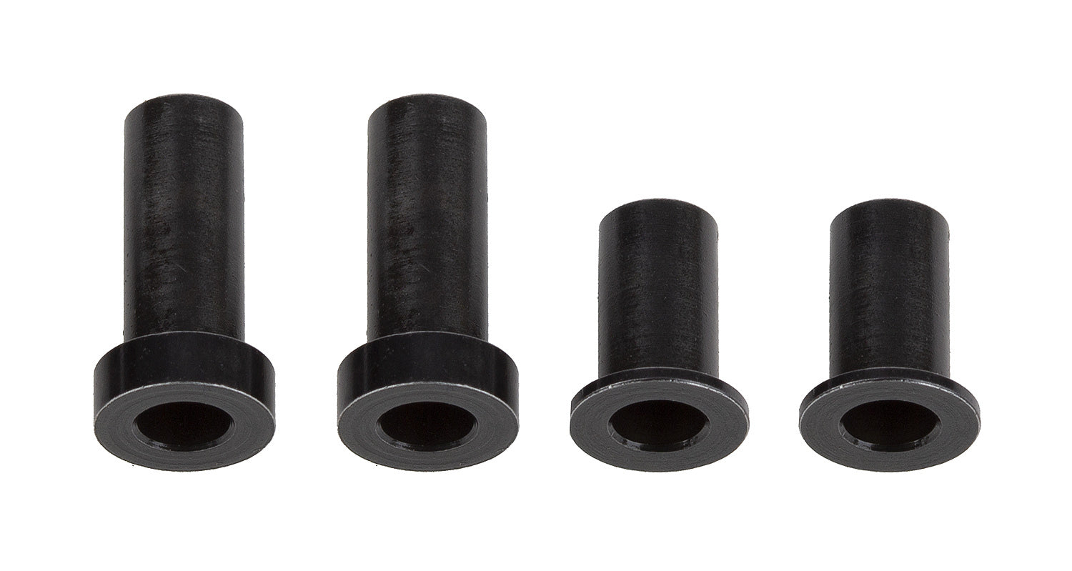 ASS91974 RC10B6.4 Steering Hat Bushing Set Team Associated