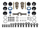 ASS91994 13x23mm Shock Kit Team Associated