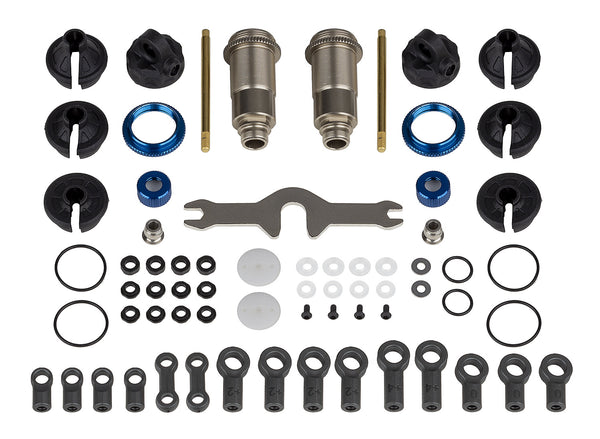 ASS91995 13x27.5 mm Shock Kit