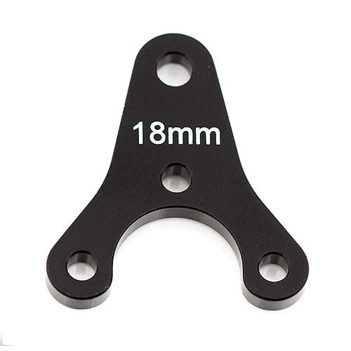 ASS92005 B64 Bellcrank Input Arm, 18mm